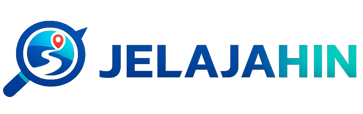 Jelajahin